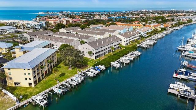 1125 PINELLAS BAYWAY S 106, Tierra Verde, FL 33715