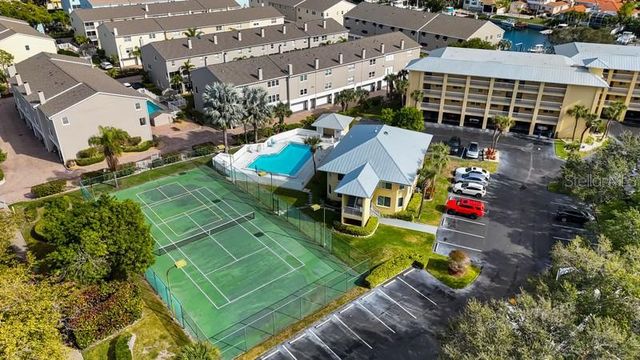 1125 PINELLAS BAYWAY S 106, Tierra Verde, FL 33715