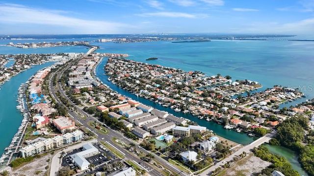 1125 PINELLAS BAYWAY S 106, Tierra Verde, FL 33715