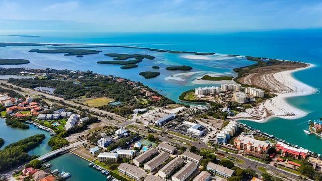 1125 PINELLAS BAYWAY S 106, Tierra Verde, FL 33715