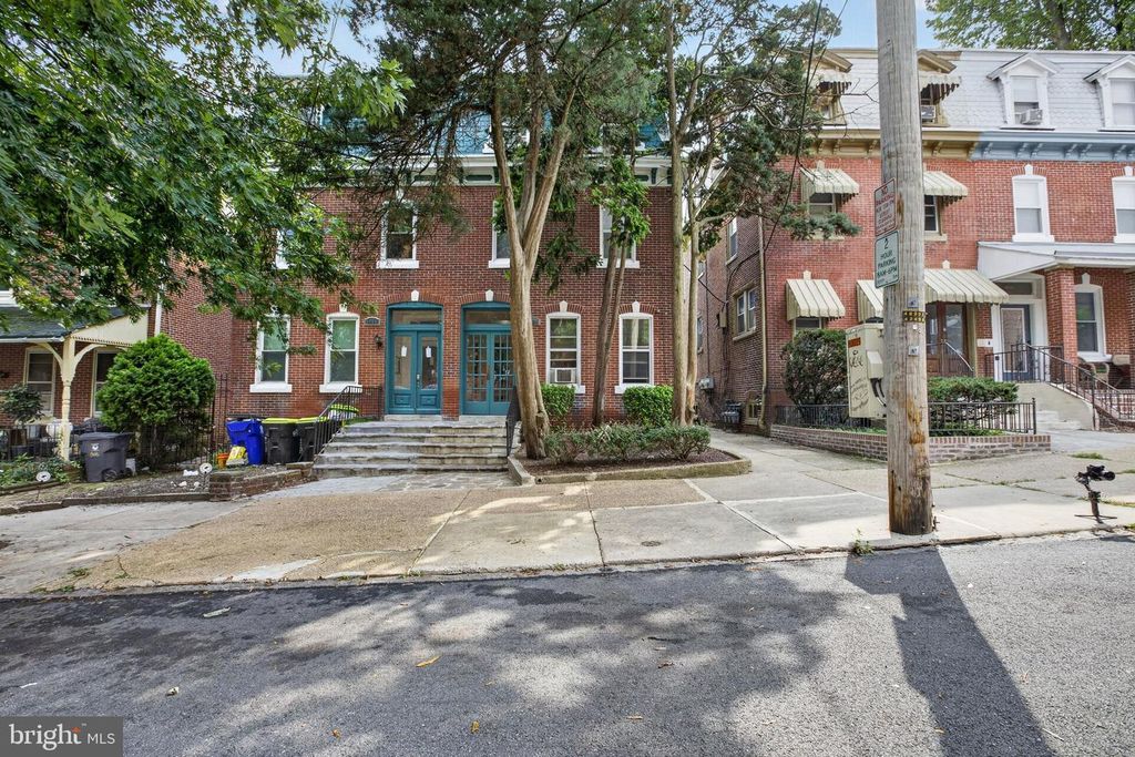 1020 W 8TH ST, WILMINGTON, DE 19806 — photo 3