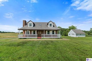 6106 Flaherty Road, Vine Grove, KY 40175