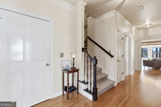 6191 Forest Hills Lane, Peachtree Corners, GA 30092