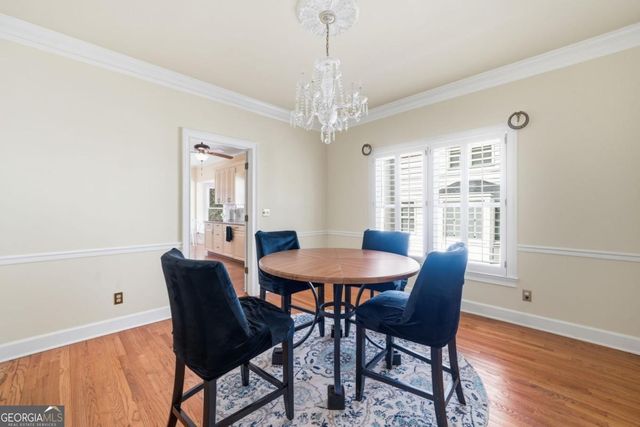 6191 Forest Hills Lane, Peachtree Corners, GA 30092