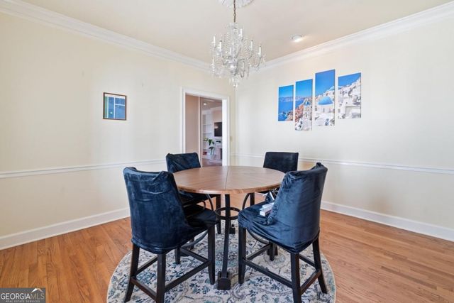 6191 Forest Hills Lane, Peachtree Corners, GA 30092