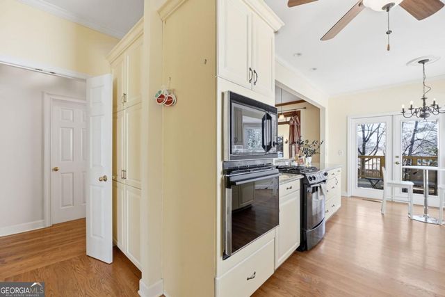 6191 Forest Hills Lane, Peachtree Corners, GA 30092