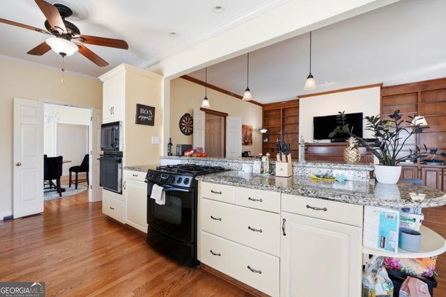 6191 Forest Hills Lane, Peachtree Corners, GA 30092