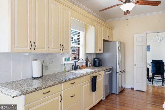 6191 Forest Hills Lane, Peachtree Corners, GA 30092