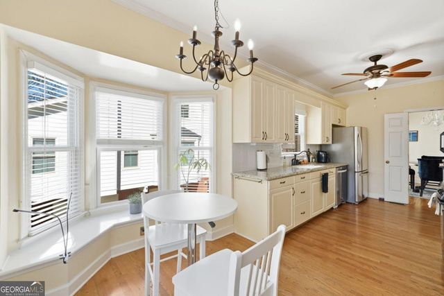 6191 Forest Hills Lane, Peachtree Corners, GA 30092