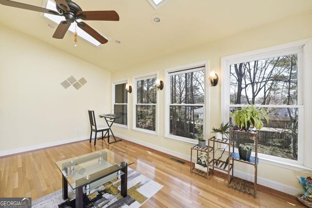 6191 Forest Hills Lane, Peachtree Corners, GA 30092