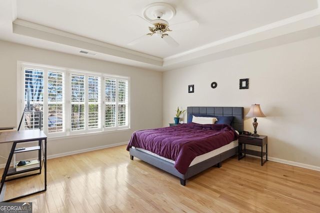 6191 Forest Hills Lane, Peachtree Corners, GA 30092