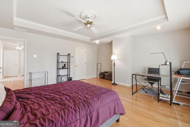 6191 Forest Hills Lane, Peachtree Corners, GA 30092