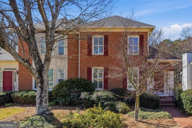 6191 Forest Hills Lane, Peachtree Corners, GA 30092