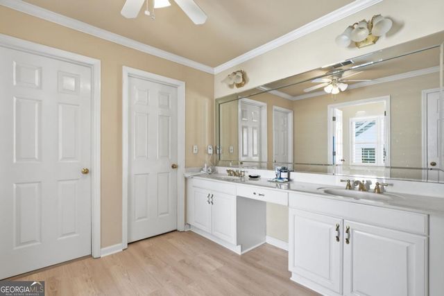 6191 Forest Hills Lane, Peachtree Corners, GA 30092