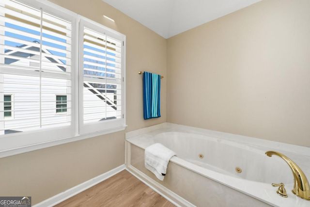 6191 Forest Hills Lane, Peachtree Corners, GA 30092