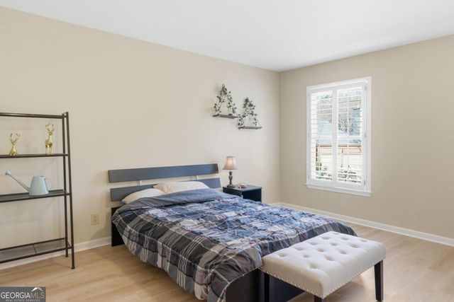 6191 Forest Hills Lane, Peachtree Corners, GA 30092