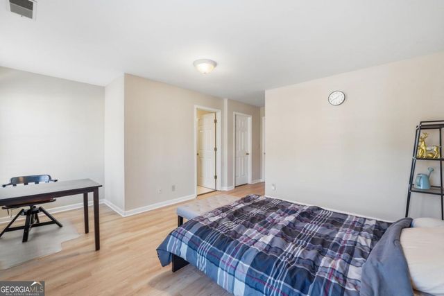 6191 Forest Hills Lane, Peachtree Corners, GA 30092