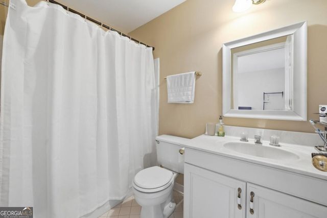 6191 Forest Hills Lane, Peachtree Corners, GA 30092