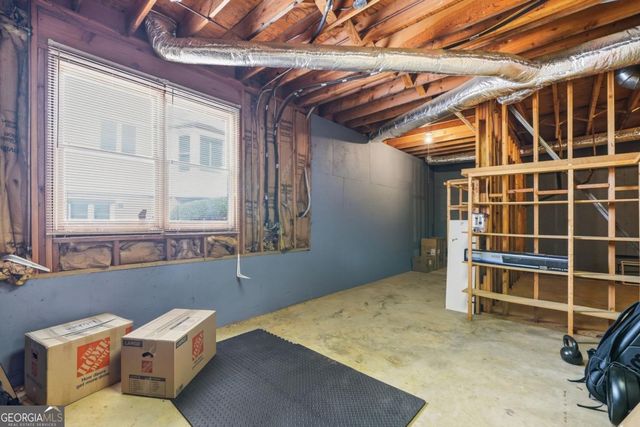 6191 Forest Hills Lane, Peachtree Corners, GA 30092