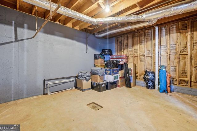 6191 Forest Hills Lane, Peachtree Corners, GA 30092