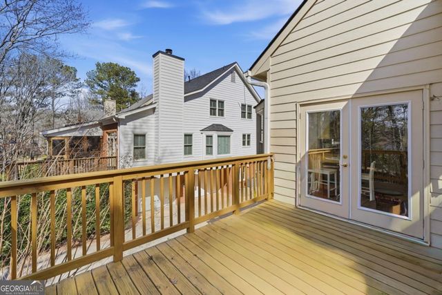 6191 Forest Hills Lane, Peachtree Corners, GA 30092