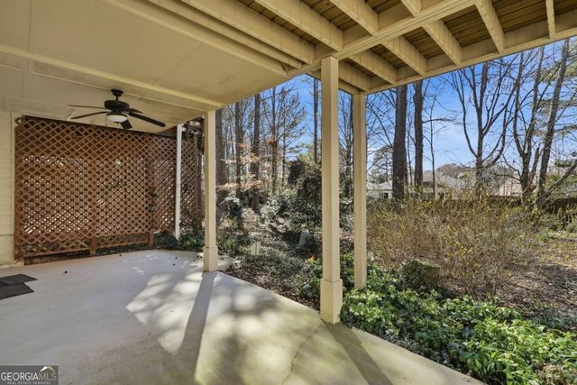 6191 Forest Hills Lane, Peachtree Corners, GA 30092