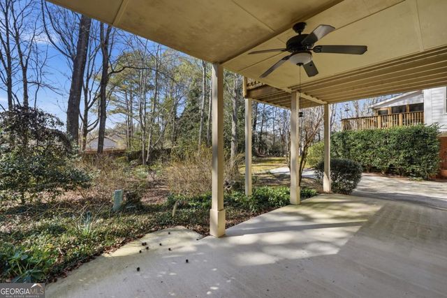 6191 Forest Hills Lane, Peachtree Corners, GA 30092