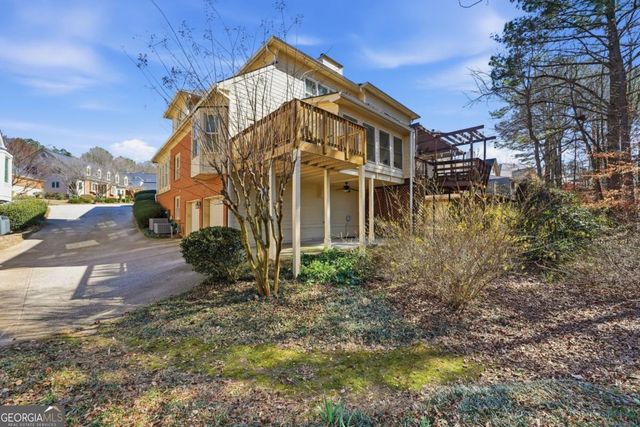 6191 Forest Hills Lane, Peachtree Corners, GA 30092