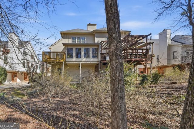 6191 Forest Hills Lane, Peachtree Corners, GA 30092