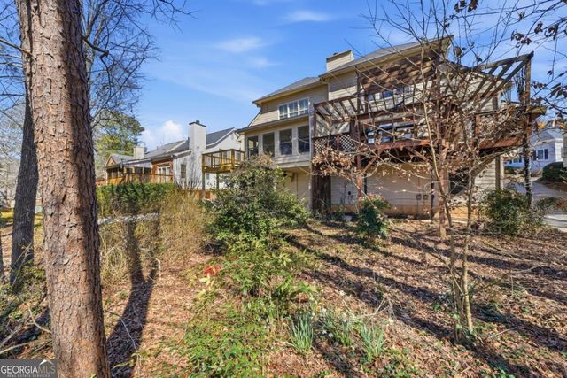 6191 Forest Hills Lane, Peachtree Corners, GA 30092