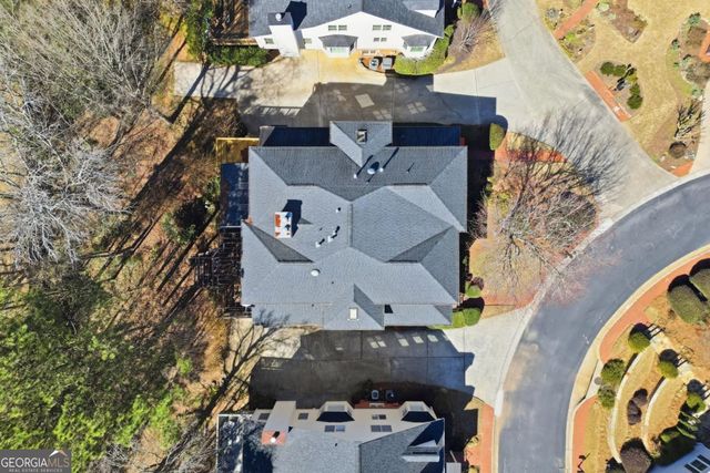 6191 Forest Hills Lane, Peachtree Corners, GA 30092