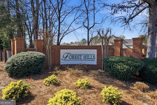 6191 Forest Hills Lane, Peachtree Corners, GA 30092