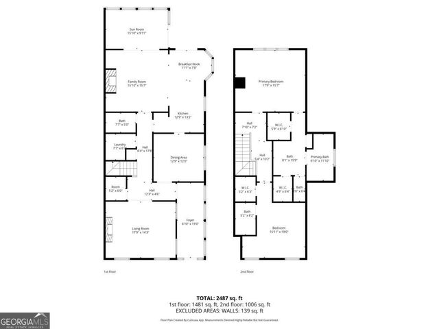 6191 Forest Hills Lane, Peachtree Corners, GA 30092
