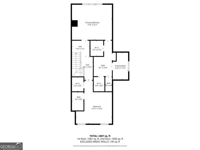 6191 Forest Hills Lane, Peachtree Corners, GA 30092