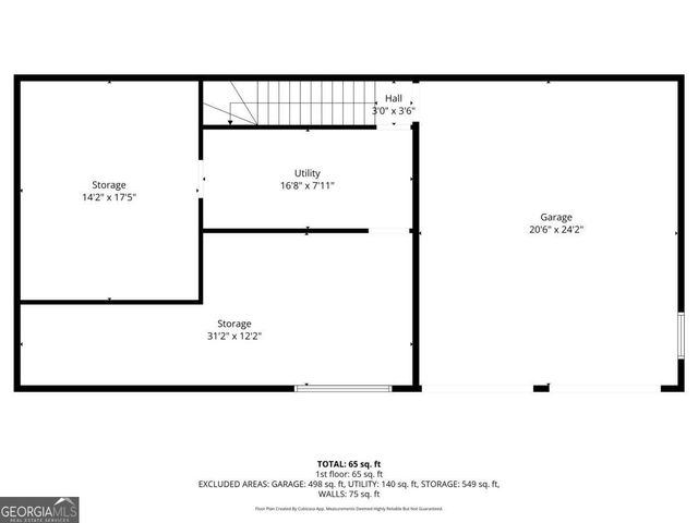 6191 Forest Hills Lane, Peachtree Corners, GA 30092