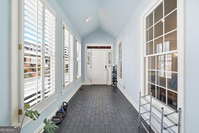 6191 Forest Hills Lane, Peachtree Corners, GA 30092