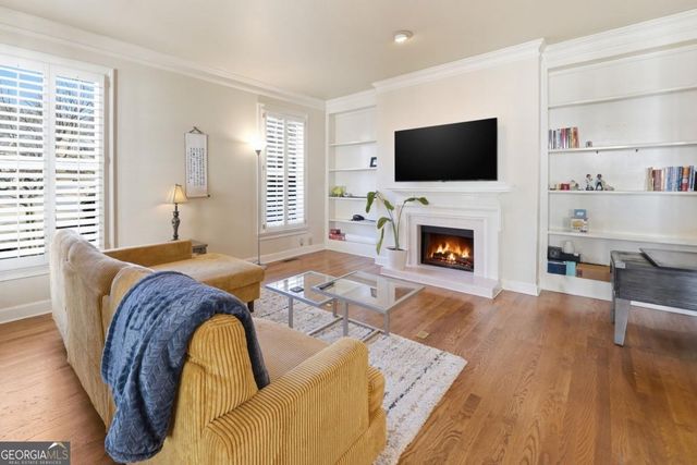 6191 Forest Hills Lane, Peachtree Corners, GA 30092