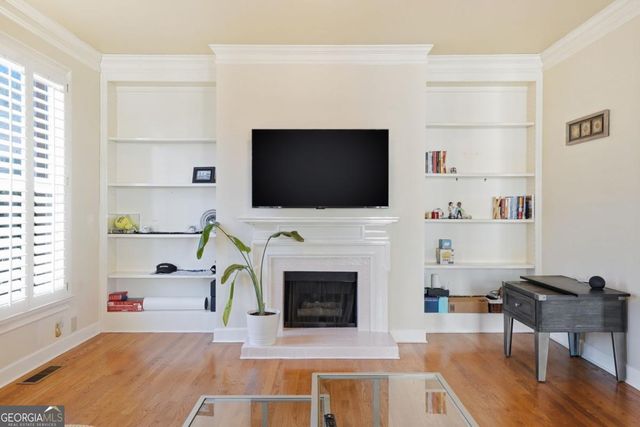 6191 Forest Hills Lane, Peachtree Corners, GA 30092