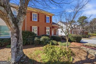 6191 Forest Hills Lane, Peachtree Corners, GA 30092