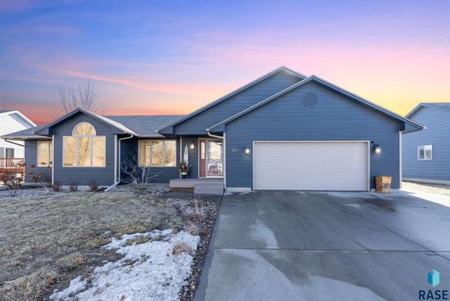 209 W Ironwood St Street, Brandon, SD 57005
