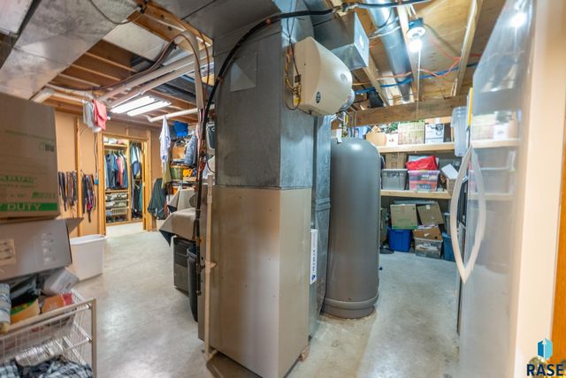 209 W Ironwood St Street, Brandon, SD 57005