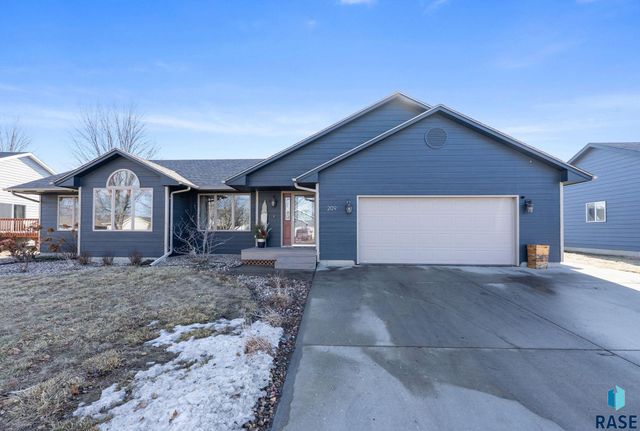 209 W Ironwood St Street, Brandon, SD 57005
