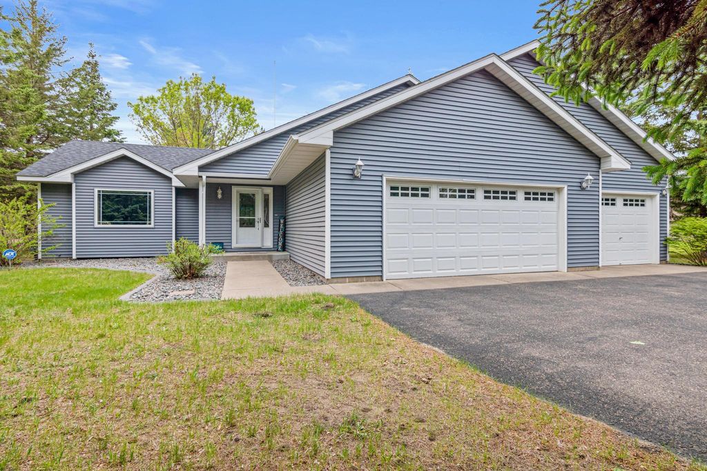 17073 232nd Avenue NW, Orrock Twp, MN 55309