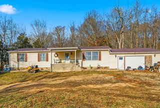 5250 Dry Run Road, Chillicothe, OH 45601