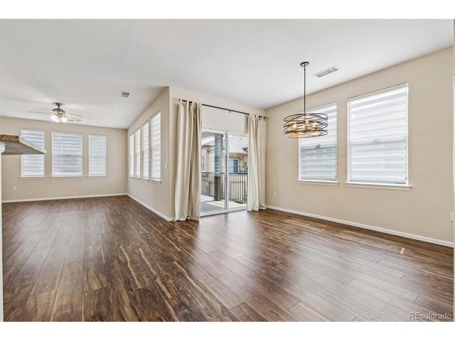 9441 Elmhurst Ln 45-A, Highlands Ranch, CO 80129