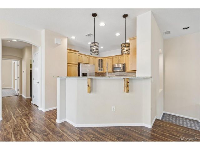 9441 Elmhurst Ln 45-A, Highlands Ranch, CO 80129