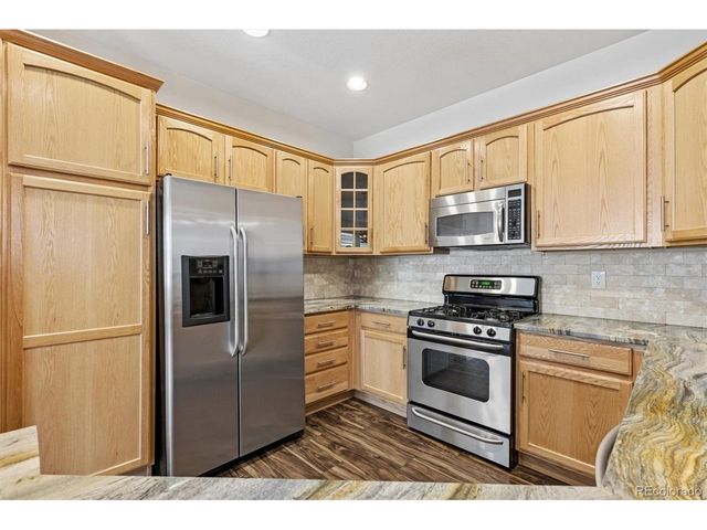 9441 Elmhurst Ln 45-A, Highlands Ranch, CO 80129