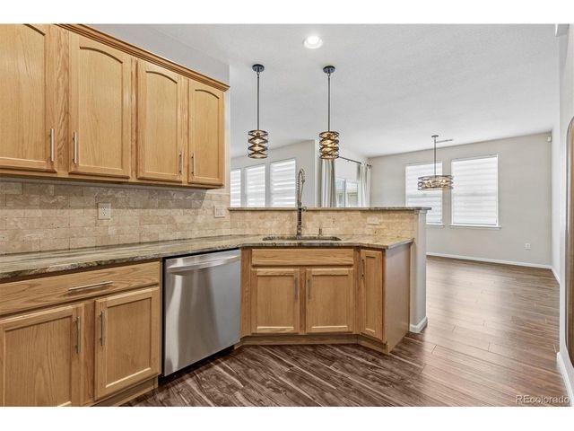 9441 Elmhurst Ln 45-A, Highlands Ranch, CO 80129