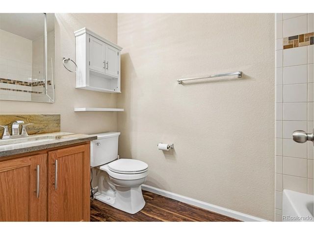 9441 Elmhurst Ln 45-A, Highlands Ranch, CO 80129