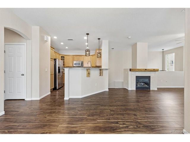 9441 Elmhurst Ln 45-A, Highlands Ranch, CO 80129